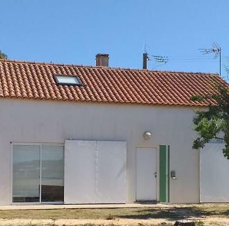 Amazigh-Casas De Vale Figueiras Villa Aljezur Exterior photo