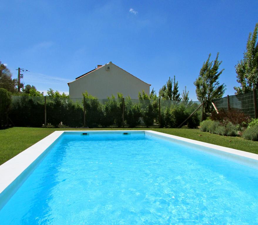 Amazigh-Casas De Vale Figueiras Villa Aljezur Exterior photo