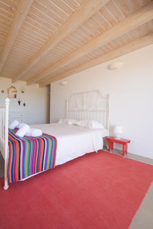Amazigh-Casas De Vale Figueiras Villa Aljezur Exterior photo
