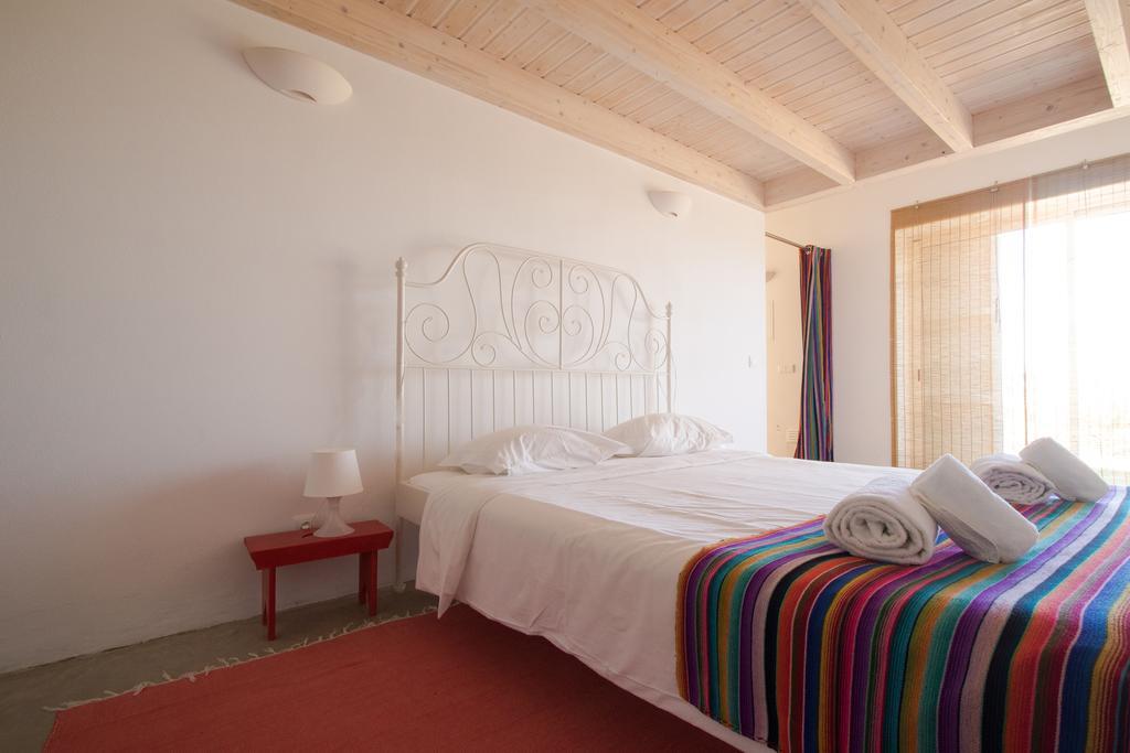 Amazigh-Casas De Vale Figueiras Villa Aljezur Exterior photo